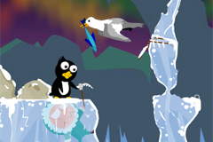 Pinguinul Peter